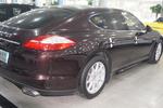 保时捷Panamera2010款Panamera 3.6L 