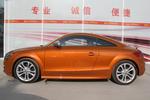 奥迪TT2013款TTS Coupe 2.0TFSI quattro