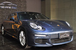 保时捷Panamera2014款Panamera S Executive 3.0T 