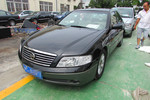 日产阳光2005款2.0LS AT