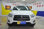 丰田RAV42009款2.4L 自动豪华导航版