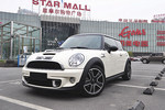 MINIMINI JCW2013款1.6T JOHN COOPER WORKS