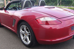 保时捷Boxster2009款Boxster S 3.4L 