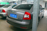 斯柯达明锐2010款1.8TSI DSG 逸俊版