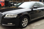 奥迪A6L2009款2.0TFSI 标准型AT