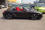 保时捷Boxster2009款Boxster 2.9L 