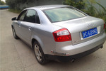 奥迪A42005款1.8T 豪华型