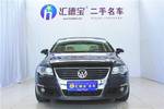 大众迈腾2008款2.0TSI 手自一体 舒适型