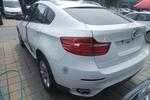 宝马X62012款xDrive35i