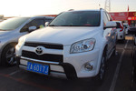 丰田RAV42011款2.0L 自动豪华版