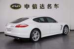 保时捷Panamera2010款Panamera 4 3.6L 