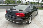 大众帕萨特2011款1.8TSI DSG御尊版