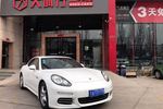 保时捷Panamera2014款Panamera 4 3.0T 