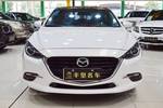 马自达MAZDA3Axela昂克赛拉 三厢2017款2.0L 自动旗舰型