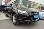 奥迪Q72011款3.0TFSI 技术型(L)