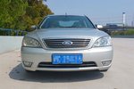 福特蒙迪欧2006款2.0 Ghia-Ltd. 尊贵型