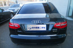 奥迪A6L2007款2.0TFSI 标准型（自动）