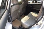 丰田RAV42009款2.4L 自动豪华版