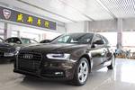 奥迪A4L2015款45 TFSI quattro个性运动型