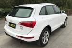 奥迪Q52012款2.0TFSI 技术型