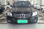 奔驰GLK级2010款GLK300 4MATIC 豪华版