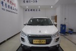 标致4082013款2.0L 手自一体 豪华版