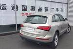 奥迪Q52016款40 TFSI 技术型