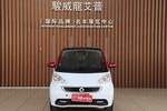 smartfortwo2015款1.0T 炫闪特别版