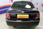 大众帕萨特领驭2009款1.8T 手自一体 尊品型