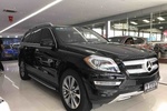 奔驰GL级2015款GL 350 CDI 4MATIC