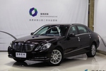 奔驰E级2012款E300L 优雅型(加长版)