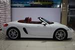 保时捷Boxster2013款Boxster 2.7L 