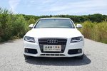 奥迪A4L2009款2.0TFSI 豪华型