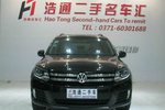 大众途观2013款1.8TSI 手自一体 两驱风尚版