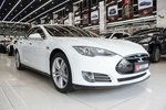 特斯拉Model S2014款MODEL S 85