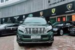 丰田普拉多2016款2.7L 自动标准版