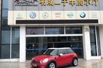 MINIMINI2011款1.6L COOPER Fun