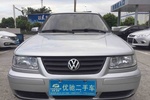 大众捷达2009款1.6CIX-P 手动 伙伴 