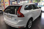 沃尔沃XC602015款2.0T T5 智行版