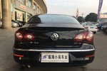 大众CC2010款2.0TSI 豪华型