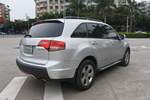 讴歌MDX2010款3.7L 舒适豪华运动版