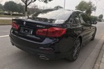 宝马5系2018款530Li xDrive豪华套装