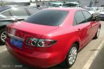 马自达Mazda62011款2.0L 手自一体 豪华型