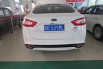 福特蒙迪欧2013款2.0L GTDi200 豪华型