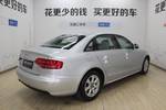 奥迪A4L2011款1.8TFSI 舒适型