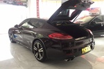 保时捷Panamera2014款Panamera 3.0T 