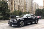 奔驰C级2015款C 200L