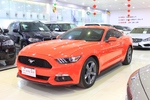 福特Mustang2016款2.3T 运动版