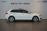 奥迪A3 Sportback2010款1.4TFSI 舒适型