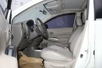 日产阳光2011款1.5XE CVT尊贵版